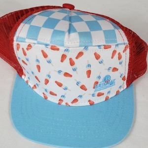 Brimzz  kids hat
